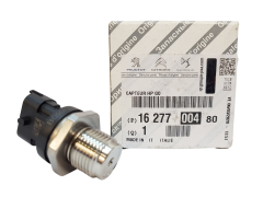 Fuel Pressure Sensor Original Jumper Boxer Ducato 3.0 Hdi 1627700480