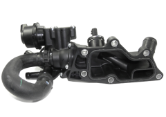 Thermostat Housing Renault Clio 4 Megane 1.2 TCe 110601073R