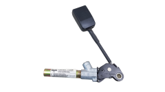 Seat Belt Catch Front Right 542346511D 8972S2 Berlingo Partner 020538