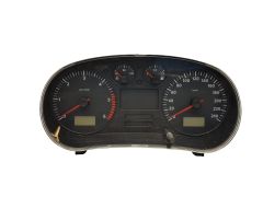 Speedometer/Instrument Cluster Seat Toledo Leon 1M0920801B 3061
