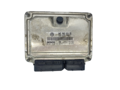 Control Unit 045906019BS 0281012319 VW Bosch 63850