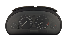 Speedometer/Instrument Cluster BMW 5 E39 6211 8381195 110008735051 2306