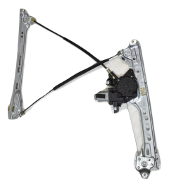 Window Regulator Right Front Original Renault Megane IV 807206746R