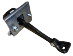 Door Hinge Stopper Front Original Citroen Peugeot 308 9181N1