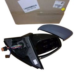 Mirror Left Original 1611509080 Peugeot