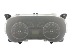 Speedometer/Instrument Cluster Fiat Grande Punto 51828069 48796