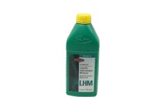 Oil Mineralny LHM Plus+ SSB9615 Delphi 1L