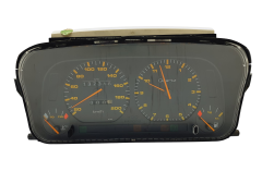 Speedometer/Instrument Cluster Seat Ibiza 919033S06L 110.008.581/001 VDO