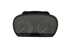 Speedometer/Instrument Cluster BMW 1 E87 1041568 1162