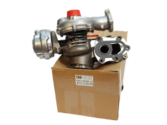 Turbocharger Renault 1.6 DCI 144115978R New Original