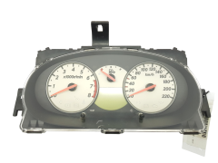Speedometer/Instrument Cluster Nissan Micra BG10D 25474