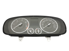 Speedometer/Instrument Cluster Renault Laguna 3 250450036R 44241