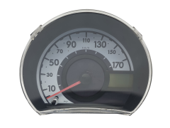 Speedometer/Instrument Cluster Aygo 107 C1 83800-0H011-A Toyota PSA 60905