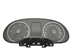 Speedometer/Instrument Cluster VW Polo 6R 6R0920861F 45116