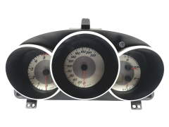 Speedometer/Instrument Cluster Mazda 3 8LBS3PA 29992