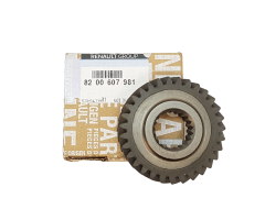Speed Gear 5 8200607981 JH3 JR5 Renault