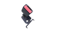 Seat Belt Catch Rear Right 8200116465 8200699608 Renault Megane 2