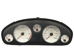 Speedometer/Instrument Cluster Peugeot 407 9651855380 110080221012 30077