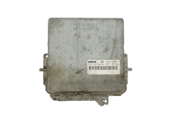 Control Unit 0281001420 MSB101070 Land Rover 37031