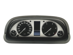 Speedometer/Instrument Cluster Mercedes B W245 A1695404548 50427