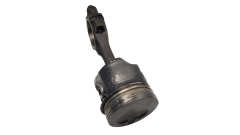 Connecting Rod Piston 8140.67F-3711 2.5D Iveco Daily