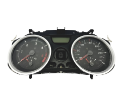 Speedometer/Instrument Cluster Renault Megane 2 8200720321 M 55368