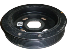 Crankshaft Pulley New Renault Espace Trafic III Megane 1.6 dCi 123034219R Crankshaft Pulley New Renault Espace Trafic III Megane 1.6 dCi 123034219R