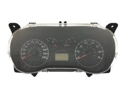 Speedometer/Instrument Cluster Fiat Grande Punto 51701537 44657