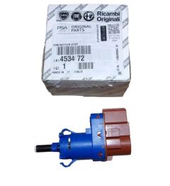 Brake Pedal Switch Original 4534.72 453472 Citroen Peugeot