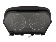 Speedometer/Instrument Cluster BMW 1 6210 9325622 9232891 Johnson Controls