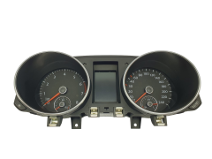 Speedometer/Instrument Cluster VW Golf MK6 5K0920872 69446