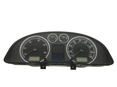 Speedometer/Instrument Cluster VW Passat 3B0920929A RHD
