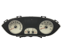 Speedometer/Instrument Cluster Lancia Musa 735417167 503001190200 28730