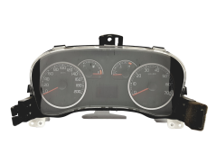 Speedometer/Instrument Cluster Fiat Panda 555000460104 42317