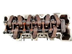 Cylinder Head Mercedes-Benz R112018130111 2.6 V6 112912
