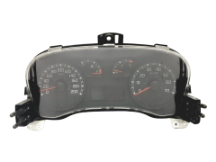 Speedometer/Instrument Cluster Fiat Panda 51771898 503000492700 40153