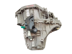 Gearbox TL4013 TL4A013 Renault Laguna 3 1.5 dci 7701700563 18000km