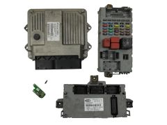 Starter Kit Lancia Ypsilon 51825023 51786802 51819323 1,3