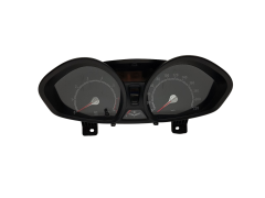 Speedometer/Instrument Cluster Ford Fiesta 8A6T-10849-AH 8A6T10849AH 1212