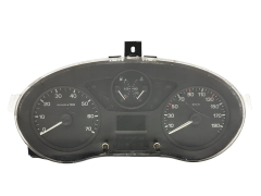 Speedometer/Instrument Cluster Scudo Expert Jumpy 1401107680 Fiat PSA 43936