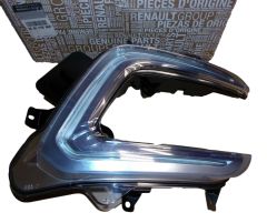 Day Running Lights Right Original 266007846R Renault Captur