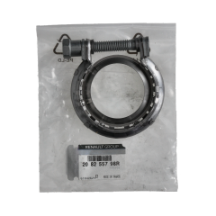 Clamp Original Renault 1.5 dCI 208255798R