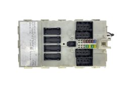 Control unit Module 61.35 9366412-02 580T19F04 BMW LEAR