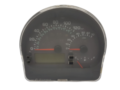 Speedometer/Instrument Cluster Fiat Multipla 46780728