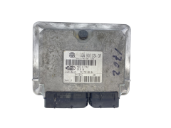 Control Unit 036906034GM 61601.068.01 IAW4MV.GM VW Magneti Marelli 63279