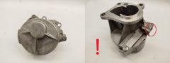 Vacuum Pump Bosch Renault 8200322916 1.9 DCI