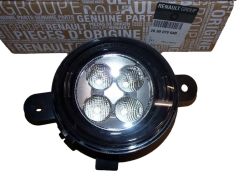 Fog Lamp Right Original 266007904R Renault