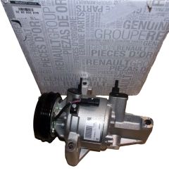 Air Con Compressor New Original 926000287R Dacia