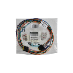 Wiring Loom Harness Original 7701476853 Dacia