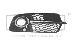 Bumper Grille Right For Audi Q5 8R0807682N 88071882102 DPA